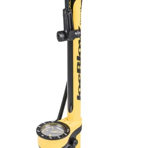 JoeBlow Sport III Standpumpe - schwarz