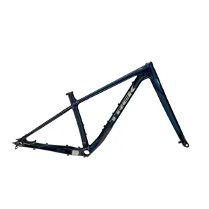 Rahmenset Farley Carbon F/S Carbon Blue Smoke