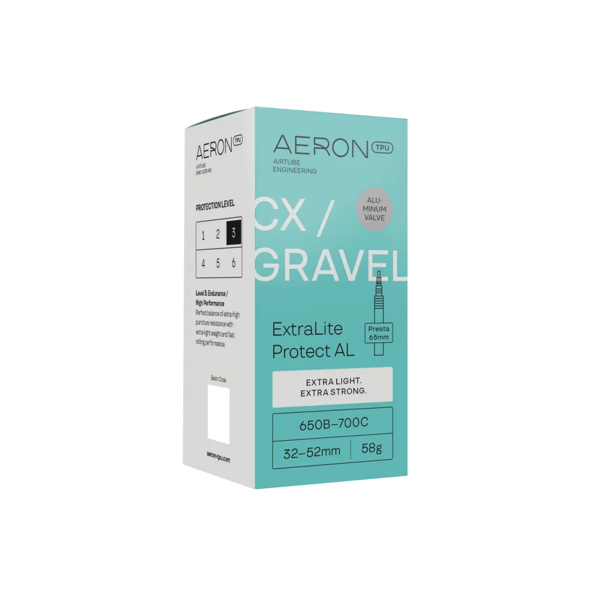 CX/Gravel - ExtraLite Protect AL 32-52 - 65 mm – Image 4