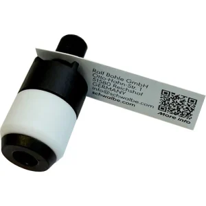 Clik Valve Pumpenkopf Adapter SCV