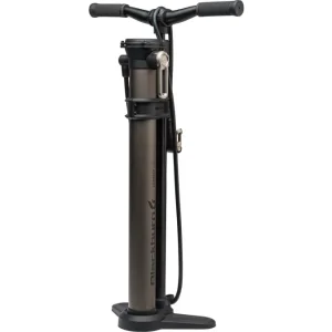 Floor Pump Chamber Tubeless