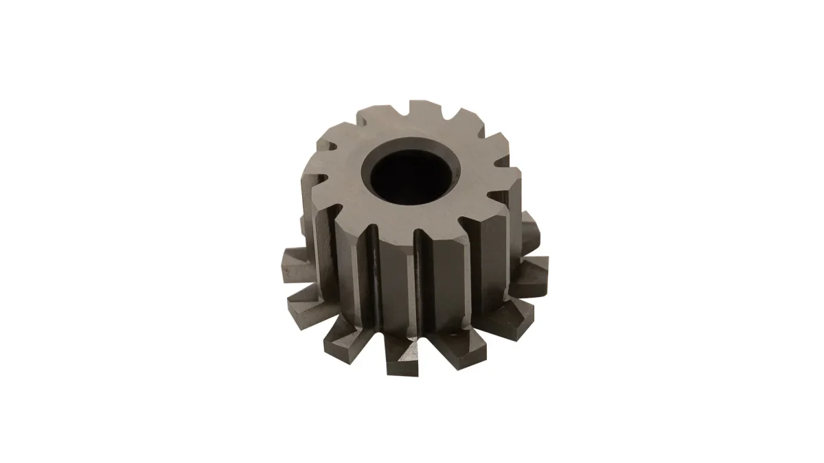 758.2 49.57mm Reibahle / Planfräser – Image 2