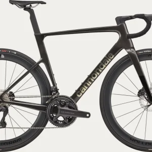 SuperSix EVO Hi-MOD 2 - Raw
