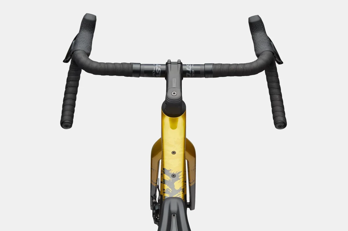 Topstone Carbon 1 AXS - Phoenix Yellow – Image 8