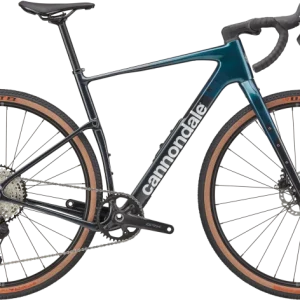 Topstone Carbon 3 GRX - 1x - Deep Teal