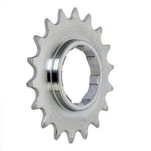 Double-6 Singlespeed Ritzel für 9/10-fach