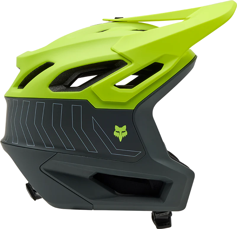 Dropframe Pro Runn, CE - Fluorescent Yellow – Image 2