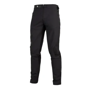 MT500 Burner Hose - Schwarz
