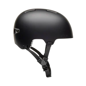 Flight Pro Helm Solid CE - Black