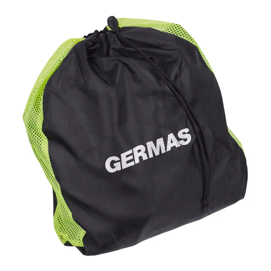 Regenset Jacke und Hose - schwarz – Image 5