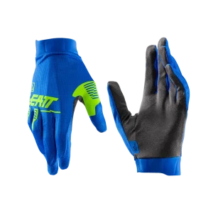 Gloves Moto 1.5 Jr - Storm Blue