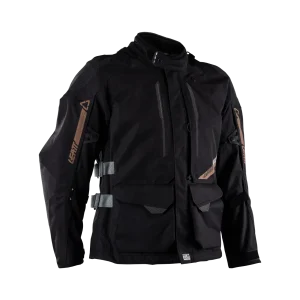 Jacket ADV DriTour 5.5 - Stealth Black/Grey