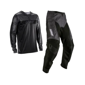 Ride Kit 3.5 - Stealth Black/Grey