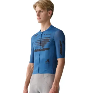 Aether Pro Air Jersey 3.0 - Tide
