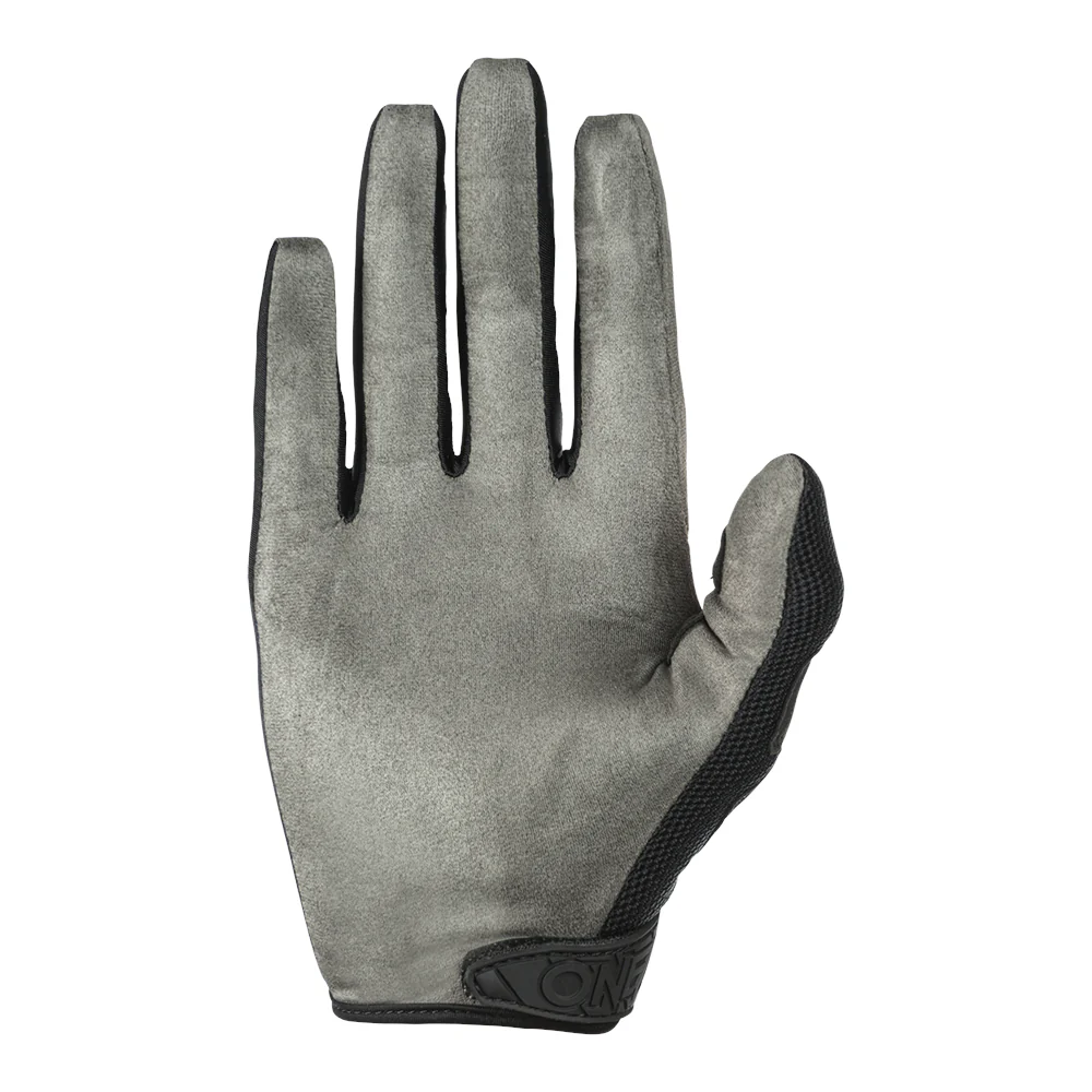 MAYHEM Handschuh SCARZ black/white – Image 3