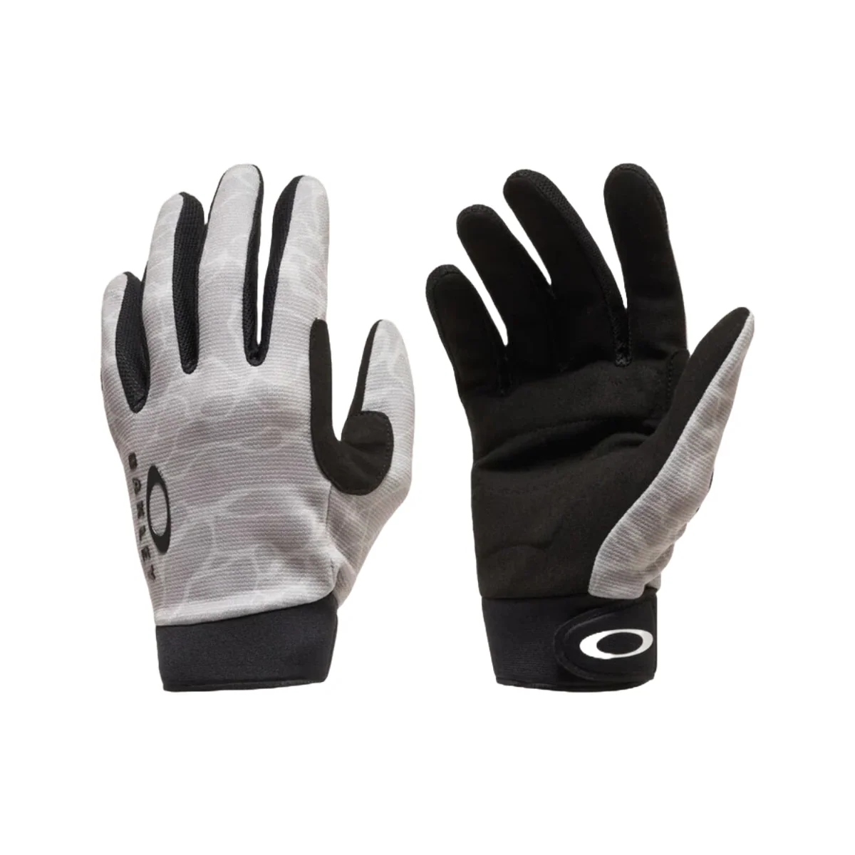 Seeker Mtb Glove - Neuron Cement – Image 2