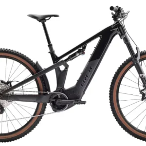 Powerfly+ FS 6 Gen 4 - Gloss Dark Star/Matte Dark Web 800Wh