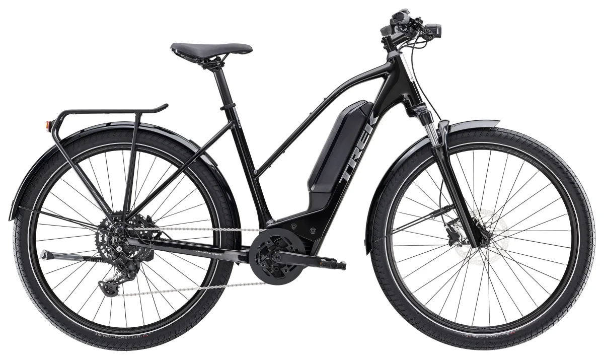 Allant+ 5 Stagger - Trek Black 800Wh – Image 2