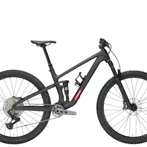 Top Fuel 9.8 GX AXS Gen 4 - Matte Dark Web