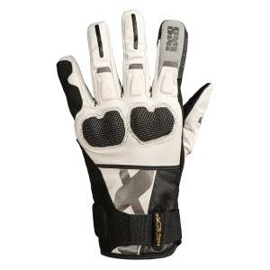 Venture-STX-Z 1.0 WMS Handschuhe - schwarz-cool grau