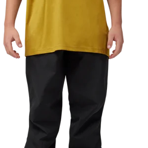 Youth Ranger 2.5L Water Pant - Black