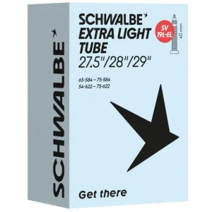 SV19L-EL Schlauch, 40 mm - 29 Zoll