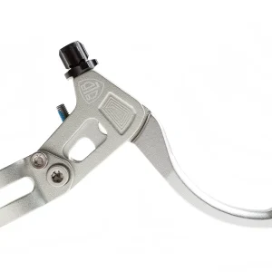 CNC Brake Levers Bremshebel - silber