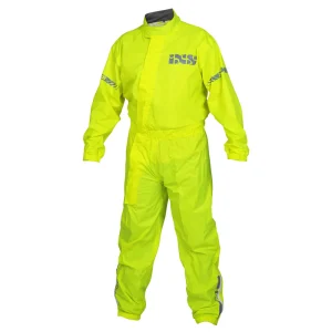 Regenkombi Ontario 1.0 - fluo-gelb