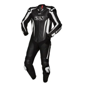 Sport Kombi RS-1000-1tlg black white