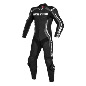 Sport LD Kombi RS-800 2.0 1tlg. schwarz-grau-weiss