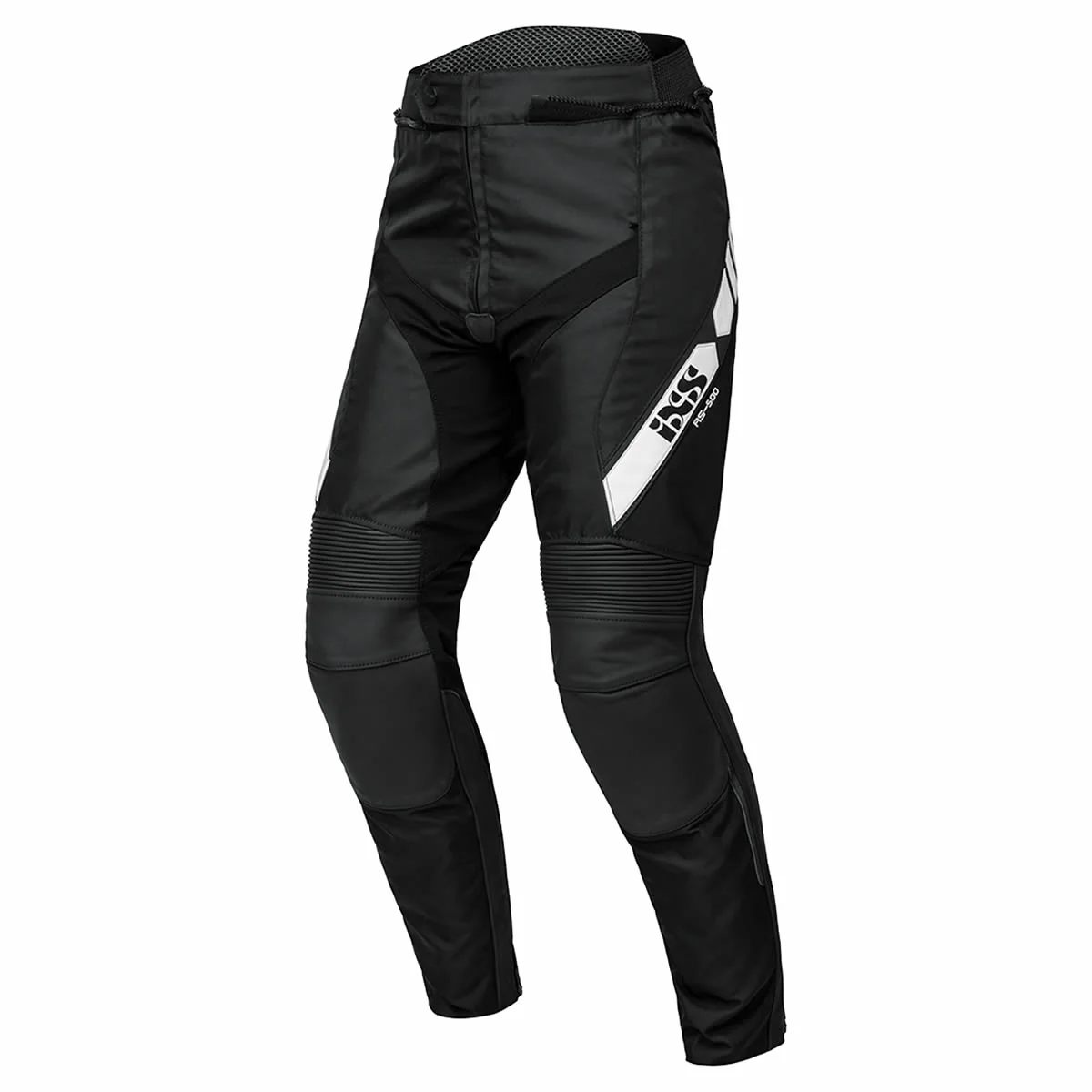 Sport LT Hose RS-500 1.0 - schwarz-weiss