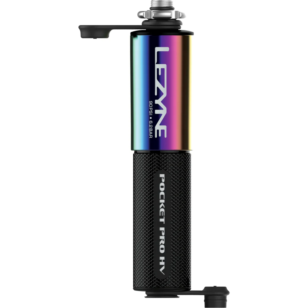 Minipumpe CNC Pocket Drive Pro HV - neo metallic – Image 3