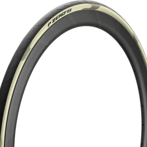 P ZERO Race, 28" Faltreifen Tube Tire - retro (tan-wall)